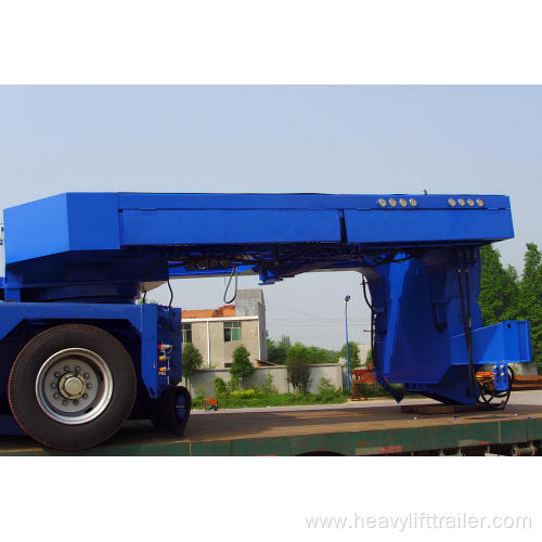 The Advantages of Hydraulic Gooseneck Trailers